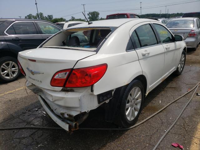 Photo 3 VIN: 1C3CC5FB1AN172573 - CHRYSLER SEBRING LI 