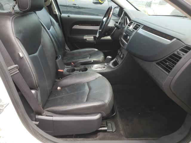 Photo 4 VIN: 1C3CC5FB1AN172573 - CHRYSLER SEBRING LI 