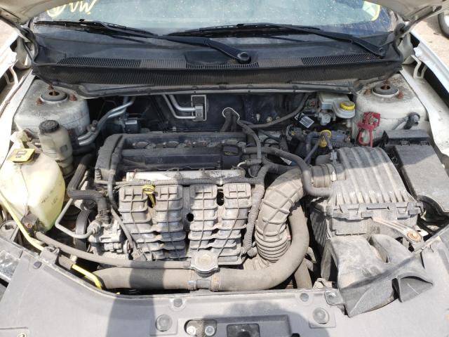 Photo 6 VIN: 1C3CC5FB1AN172573 - CHRYSLER SEBRING LI 