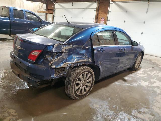 Photo 2 VIN: 1C3CC5FB1AN185324 - CHRYSLER SEBRING 