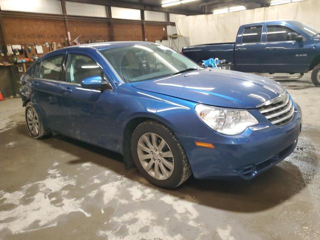 Photo 3 VIN: 1C3CC5FB1AN185324 - CHRYSLER SEBRING 