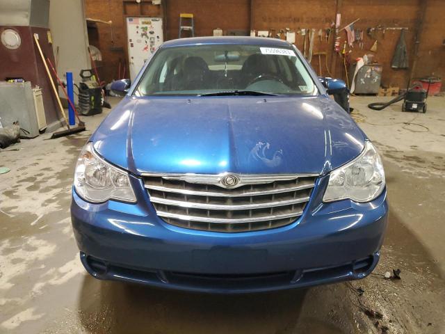 Photo 4 VIN: 1C3CC5FB1AN185324 - CHRYSLER SEBRING 