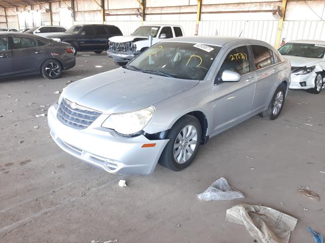 Photo 1 VIN: 1C3CC5FB1AN207337 - CHRYSLER SEBRING LI 