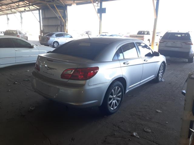 Photo 3 VIN: 1C3CC5FB1AN207337 - CHRYSLER SEBRING LI 