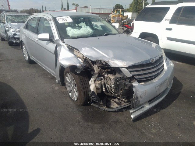 Photo 0 VIN: 1C3CC5FB1AN207628 - CHRYSLER SEBRING 