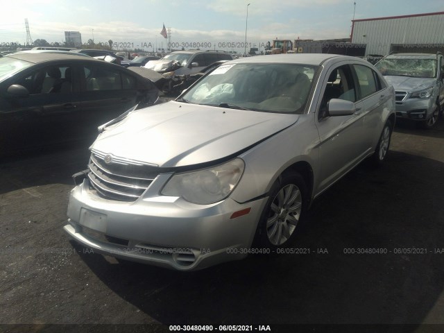 Photo 1 VIN: 1C3CC5FB1AN207628 - CHRYSLER SEBRING 