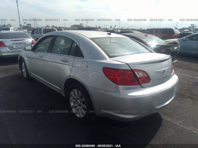 Photo 2 VIN: 1C3CC5FB1AN207628 - CHRYSLER SEBRING 