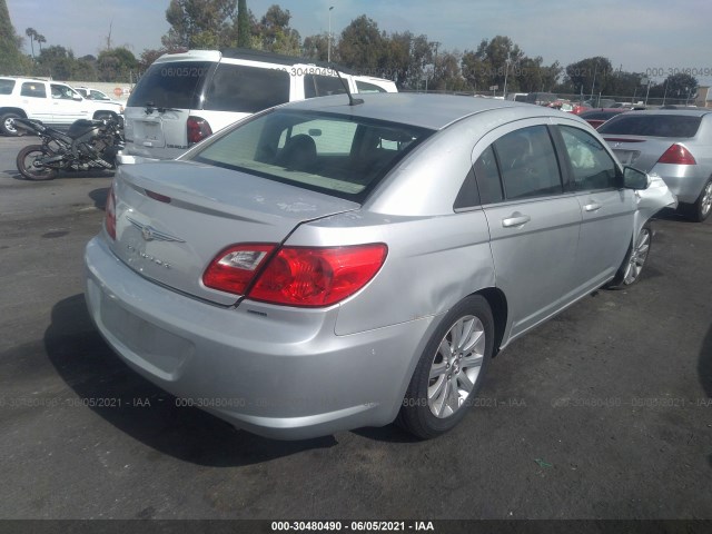 Photo 3 VIN: 1C3CC5FB1AN207628 - CHRYSLER SEBRING 