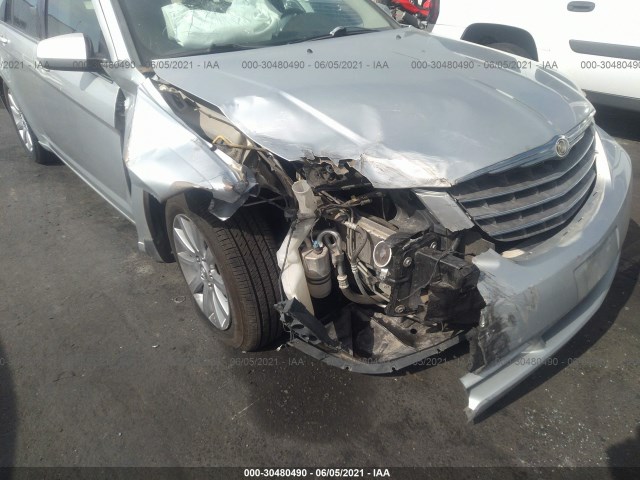 Photo 5 VIN: 1C3CC5FB1AN207628 - CHRYSLER SEBRING 