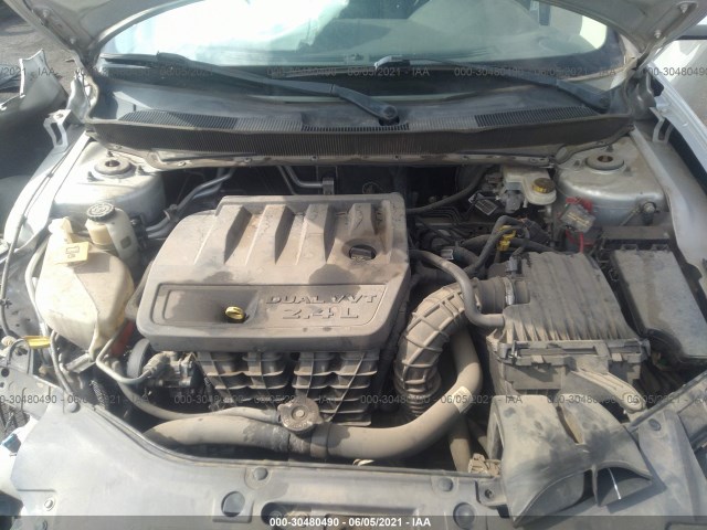 Photo 9 VIN: 1C3CC5FB1AN207628 - CHRYSLER SEBRING 