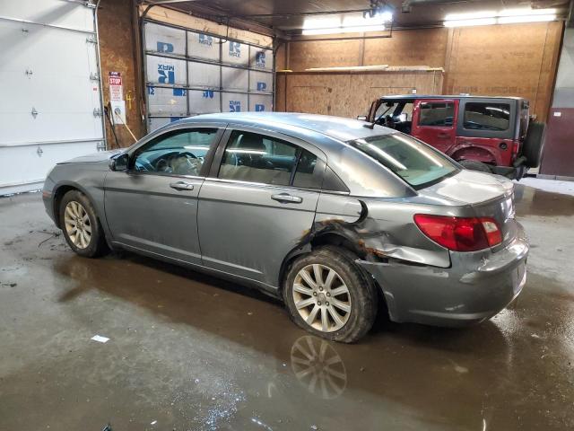 Photo 1 VIN: 1C3CC5FB1AN208102 - CHRYSLER SEBRING LI 