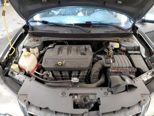 Photo 10 VIN: 1C3CC5FB1AN208102 - CHRYSLER SEBRING LI 