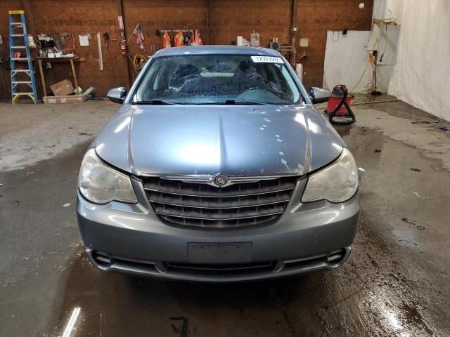 Photo 4 VIN: 1C3CC5FB1AN208102 - CHRYSLER SEBRING LI 