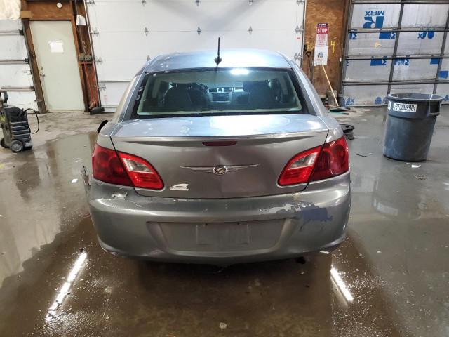 Photo 5 VIN: 1C3CC5FB1AN208102 - CHRYSLER SEBRING LI 