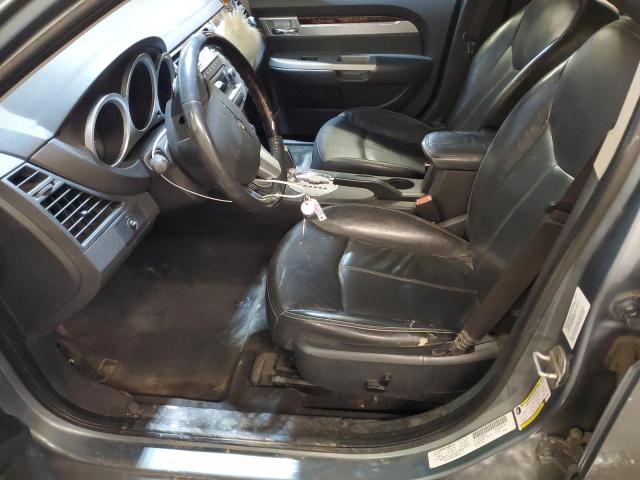 Photo 6 VIN: 1C3CC5FB1AN208102 - CHRYSLER SEBRING LI 