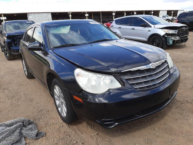 Photo 0 VIN: 1C3CC5FB1AN212974 - CHRYSLER SEBRING LI 