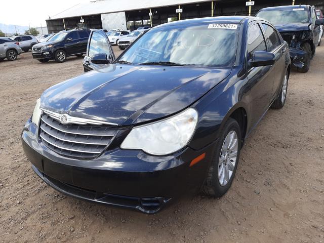 Photo 1 VIN: 1C3CC5FB1AN212974 - CHRYSLER SEBRING LI 