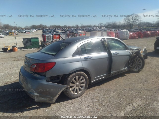 Photo 3 VIN: 1C3CC5FB1AN213798 - CHRYSLER SEBRING 