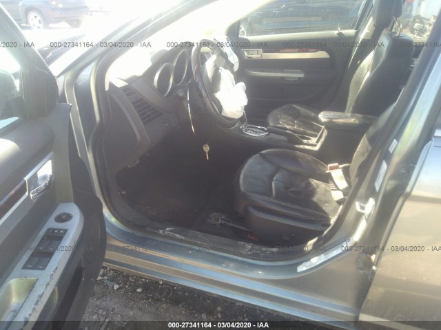 Photo 4 VIN: 1C3CC5FB1AN213798 - CHRYSLER SEBRING 