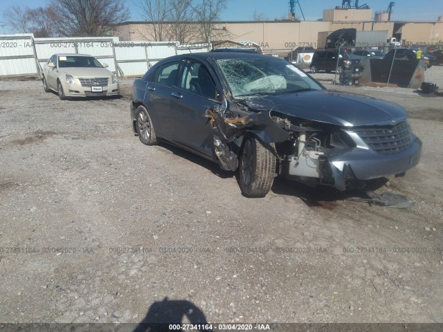 Photo 5 VIN: 1C3CC5FB1AN213798 - CHRYSLER SEBRING 