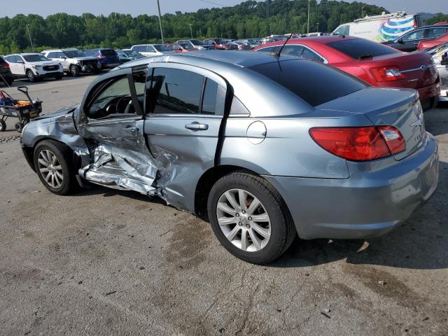 Photo 1 VIN: 1C3CC5FB1AN214532 - CHRYSLER SEBRING LI 