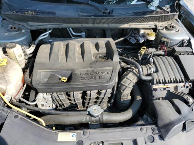 Photo 10 VIN: 1C3CC5FB1AN214532 - CHRYSLER SEBRING LI 