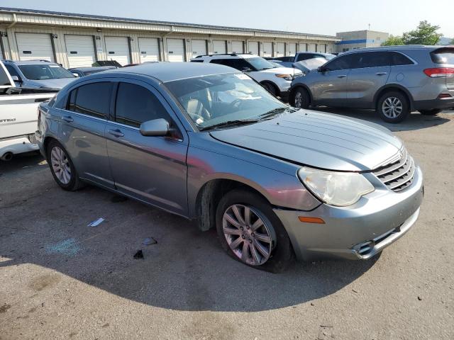 Photo 3 VIN: 1C3CC5FB1AN214532 - CHRYSLER SEBRING LI 