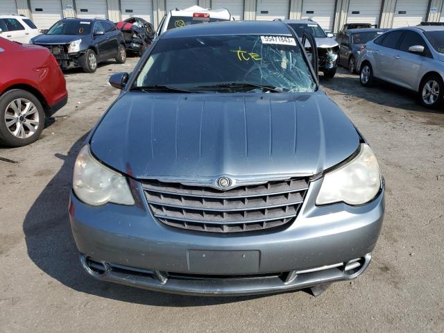 Photo 4 VIN: 1C3CC5FB1AN214532 - CHRYSLER SEBRING LI 