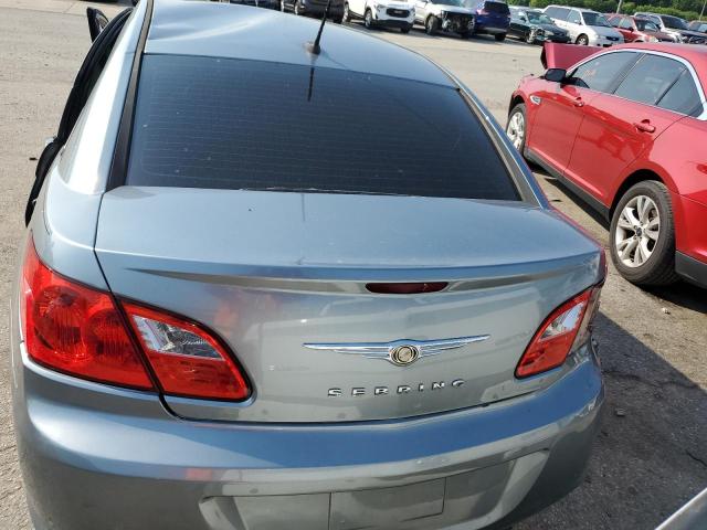 Photo 5 VIN: 1C3CC5FB1AN214532 - CHRYSLER SEBRING LI 