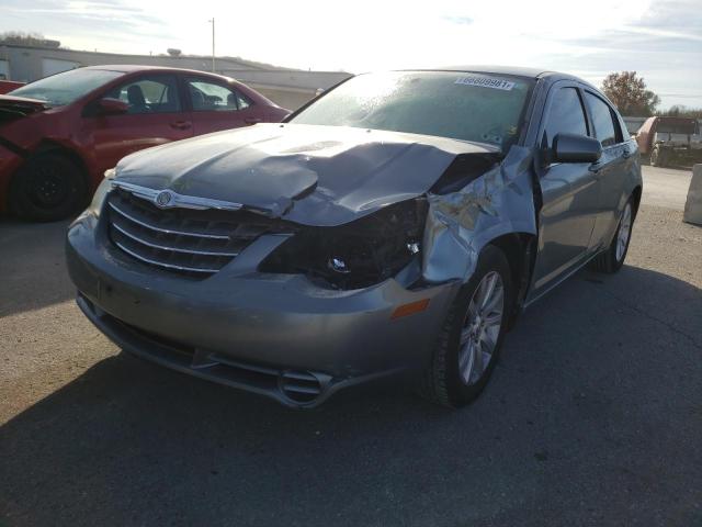 Photo 1 VIN: 1C3CC5FB1AN219178 - CHRYSLER SEBRING LI 