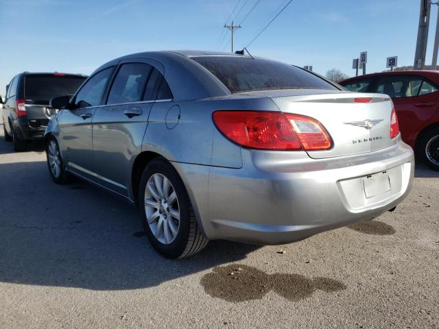 Photo 2 VIN: 1C3CC5FB1AN219178 - CHRYSLER SEBRING LI 