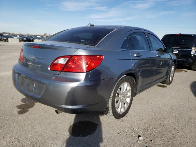 Photo 3 VIN: 1C3CC5FB1AN219178 - CHRYSLER SEBRING LI 