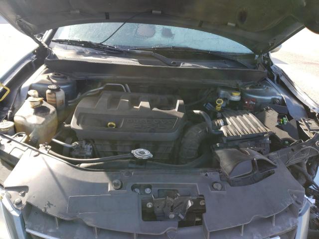 Photo 6 VIN: 1C3CC5FB1AN219178 - CHRYSLER SEBRING LI 