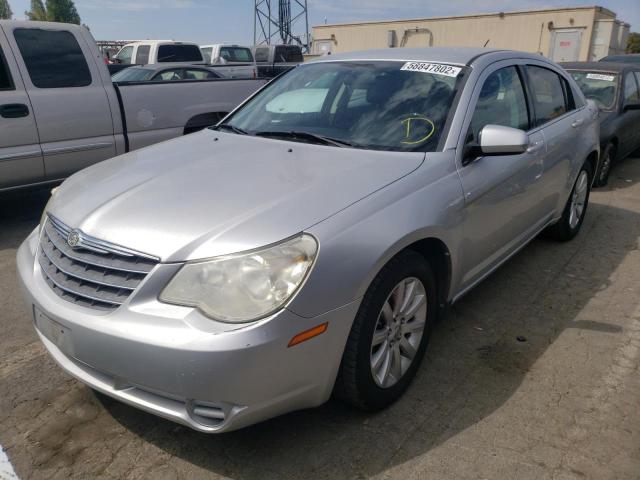 Photo 1 VIN: 1C3CC5FB1AN219911 - CHRYSLER SEBRING LI 