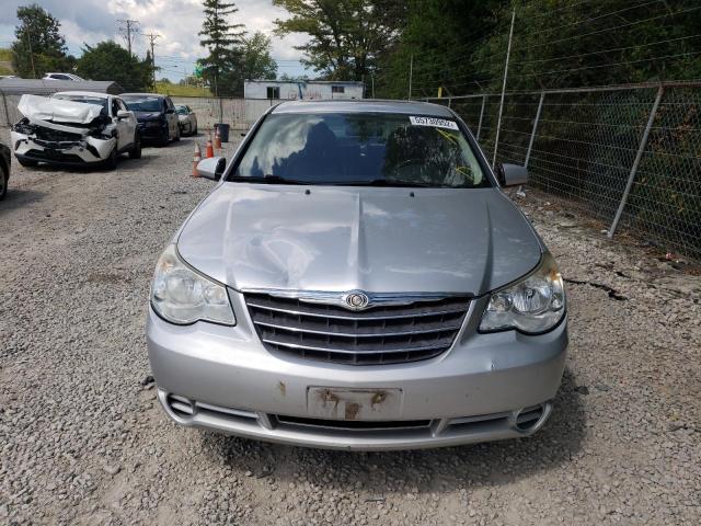 Photo 8 VIN: 1C3CC5FB1AN220413 - CHRYSLER SEBRING LI 