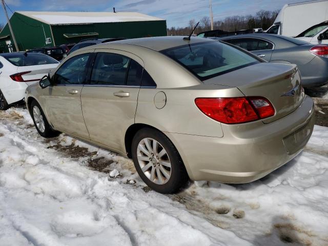 Photo 1 VIN: 1C3CC5FB1AN224090 - CHRYSLER SEBRING LI 