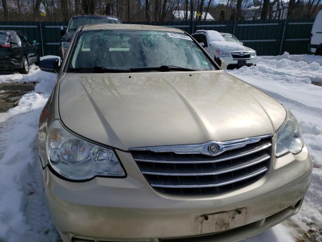 Photo 4 VIN: 1C3CC5FB1AN224090 - CHRYSLER SEBRING LI 