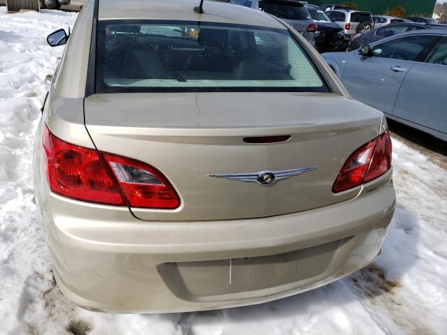 Photo 5 VIN: 1C3CC5FB1AN224090 - CHRYSLER SEBRING LI 