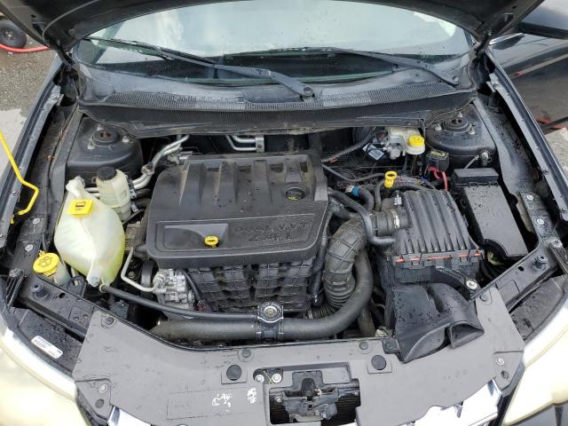 Photo 10 VIN: 1C3CC5FB1AN225935 - CHRYSLER SEBRING LI 