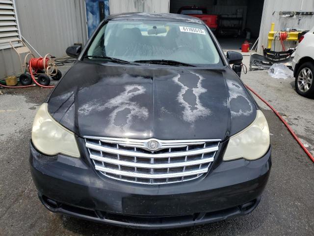 Photo 4 VIN: 1C3CC5FB1AN225935 - CHRYSLER SEBRING LI 