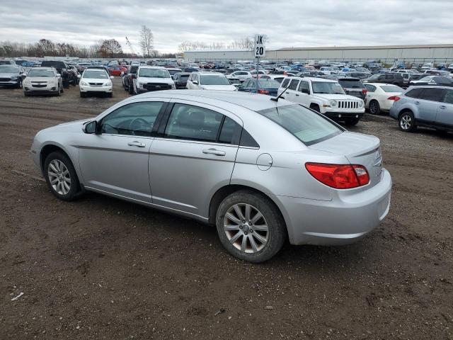 Photo 1 VIN: 1C3CC5FB2AN110728 - CHRYSLER SEBRING LI 