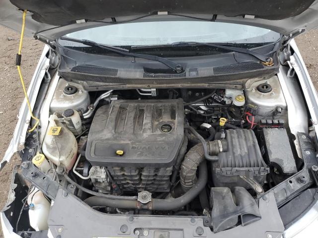 Photo 10 VIN: 1C3CC5FB2AN110728 - CHRYSLER SEBRING LI 