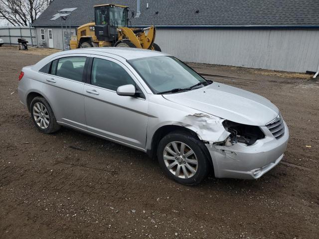 Photo 3 VIN: 1C3CC5FB2AN110728 - CHRYSLER SEBRING LI 