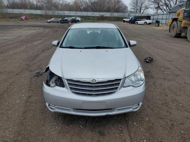 Photo 4 VIN: 1C3CC5FB2AN110728 - CHRYSLER SEBRING LI 