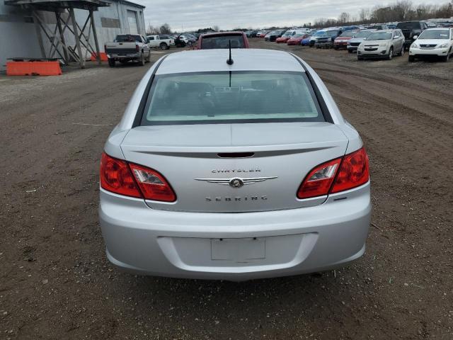 Photo 5 VIN: 1C3CC5FB2AN110728 - CHRYSLER SEBRING LI 