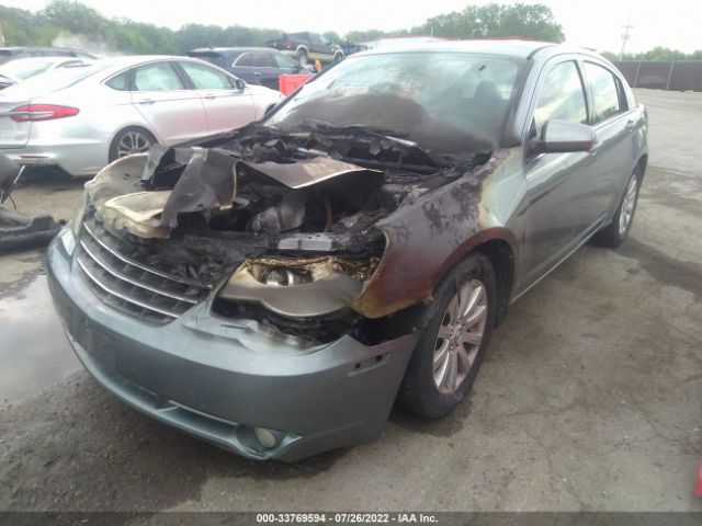 Photo 1 VIN: 1C3CC5FB2AN148993 - CHRYSLER SEBRING 