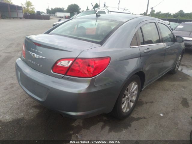 Photo 3 VIN: 1C3CC5FB2AN148993 - CHRYSLER SEBRING 