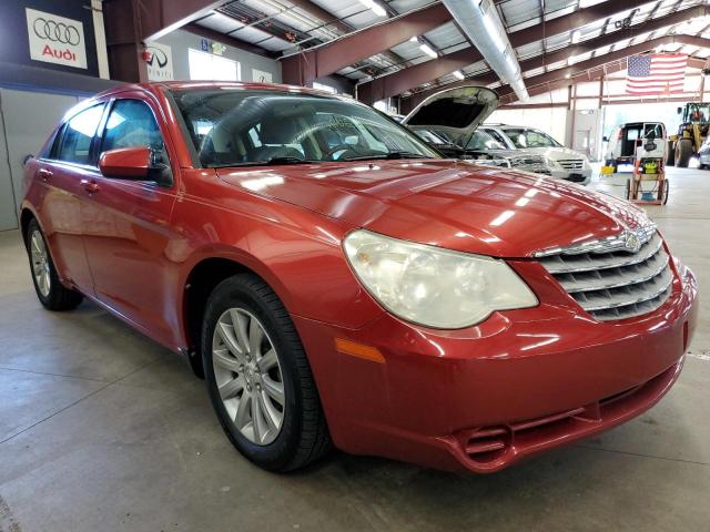 Photo 0 VIN: 1C3CC5FB2AN158259 - CHRYSLER SEBRING LI 