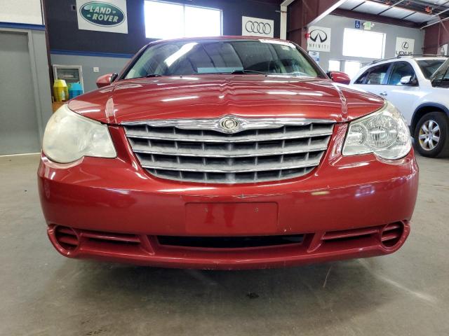 Photo 8 VIN: 1C3CC5FB2AN158259 - CHRYSLER SEBRING LI 