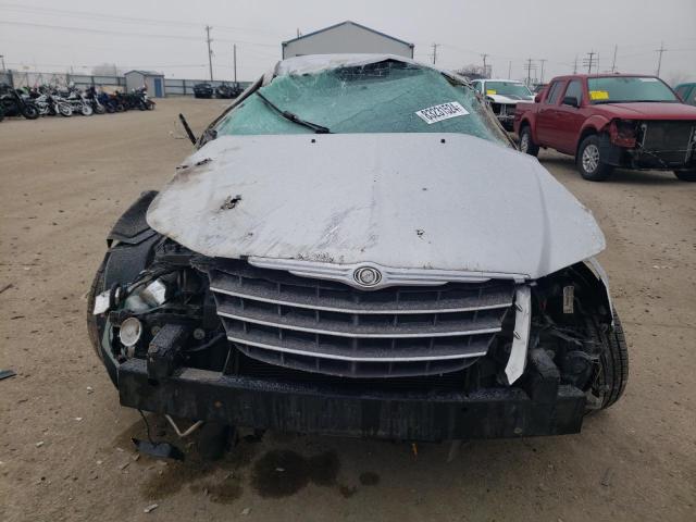 Photo 4 VIN: 1C3CC5FB2AN185235 - CHRYSLER SEBRING LI 